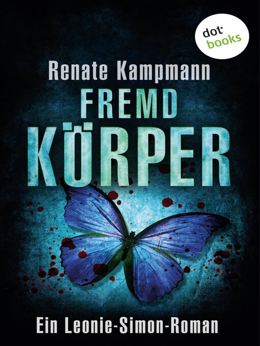 Title details for Fremdkörper by Renate Kampmann - Available